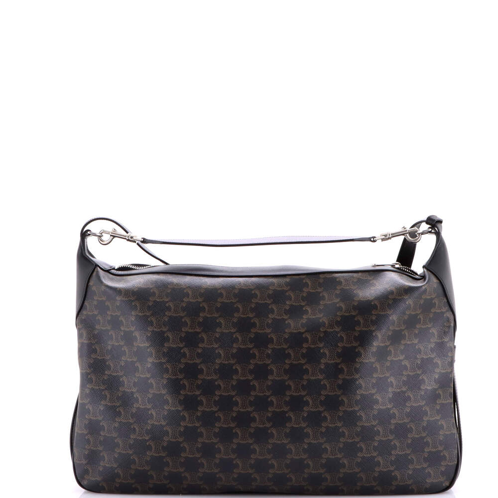 Celine Romy Shoulder Bag Triomphe #237436C23B - Picture 3 of 8